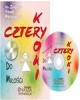 Cztery kroki do Miłości. Jak usłyszeć, - pudełko audiobooku