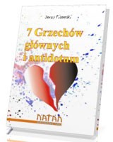 7 grzechów głównych i antidotum