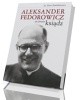 Aleksander Fedorowicz po prostu - okładka książki