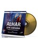 Alhar, syn Anhara. Powieść antymagiczna - pudełko audiobooku