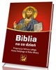 Biblia na co dzień. Propozycja - okładka książki