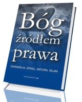 Bóg źródłem prawa