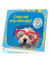 Czego nas uczą zwierzęta? Perełka z aniołkiem nr 4