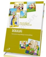 Dekalog. Ćwiczenia na etap edukacji wczesnoszkolnej