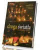 Droga światła - okładka książki