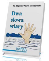 Dwa słowa wiary