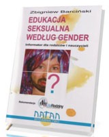 Edukacja seksualna według gender