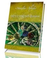 Iskry z mokrych kamieni