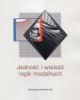 Jedność i wielość logik modalnych - okładka książki