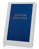Jeruzalem Księga Życia. Monastyczne Wspólnoty Jerozolimskie