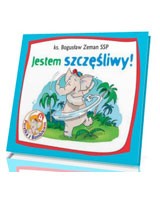 Jestem szczęśliwy! Perełka z Bombikiem nr 4
