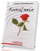 Kochaj Mnie