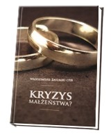 Kryzys małżeństwa?