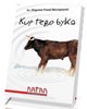 Kup tego byka - okładka książki