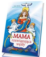 Mama rozwiązująca węzły