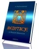 Medytacje ze Świętym Mateuszem - okładka książki