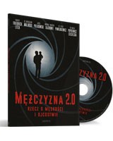 Mężczyzna 2.0. Rzecz o męskości i ojcostwie