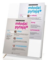 Młodzi pytają. KOMPLET