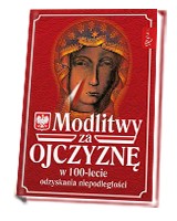 Modlitwy za ojczyznę