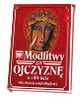 Modlitwy za ojczyznę - okładka książki