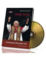 Moje życie. Autobiografia