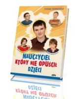 Nauczyciel, który nie opuścił dzieci