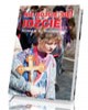 Nie bójcie się! Idźcie... - okładka książki