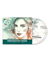 Niepowstrzymani. O ludziach z marzeniami