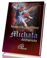 Nowenna i modlitwy do Michała Archanioła