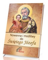 Nowenna i modlitwy do świętego Józefa