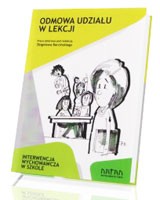 Odmowa udziału w lekcji