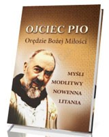 Orędzie Bożej Miłości