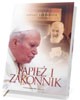 Papież i Zakonnik - okładka książki