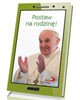 Postaw na rodzinę! - okładka książki