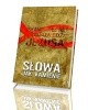 Słowa jak kamienie. Skandaliczne - okładka książki