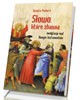 Słowo, które zbawia. Medytacje - okładka książki