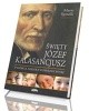 Święty Józef Kalasancjusz. Twórca - okładka książki