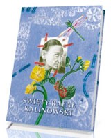 Święty Rafał Kalinowski - malowanka