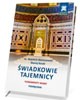 Świadkowie Tajemnicy. Fundamenty - okładka książki