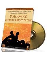 Tożsamość kobiety i mężczyzny