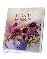 W dniu imienin 10