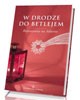 W drodze do Betlejem. Rozważania - okładka książki