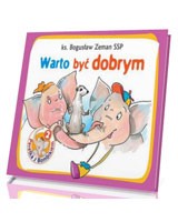 Perełka z Bombikiem nr 2. Warto być dobrym