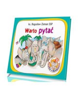 Perełka z Bombikiem nr 3. Warto pytać.