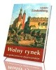 Wolny rynek w społeczeństwie chrześcijańskim - okładka książki