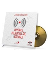 Wybacz, pojednaj się i kochaj! (audiobook)