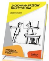 Zachowania przeciw nauczycielowi