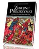 Zbrojne pielgrzymki. Historia wypraw - okładka książki