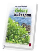 Zielony bukszpan