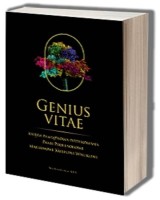 Genius Vitae. Księga Pamiątkowa dedykowana Panu Profesorowi Marianowi Józefowi Wnukowi